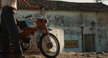 Screenshot 1 from The Wait (Full Movie)