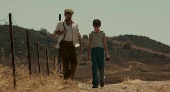 Screenshot 2 from The Wait (Full Movie)