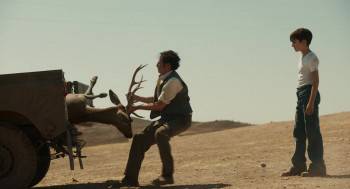 Screenshot 3 from The Wait (Full Movie)