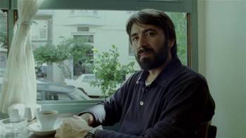 Screenshot 2 from The Waiting Room (Full Movie)