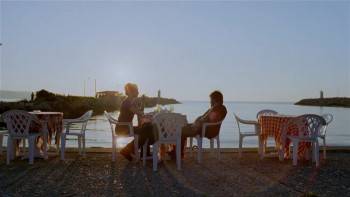 Screenshot 3 from The Waiting Room (Full Movie)