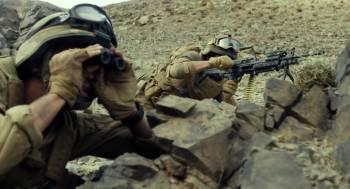 Screenshot 2 from The Wakhan Front (Full Movie)