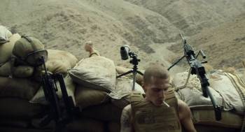Screenshot 3 from The Wakhan Front (Full Movie)