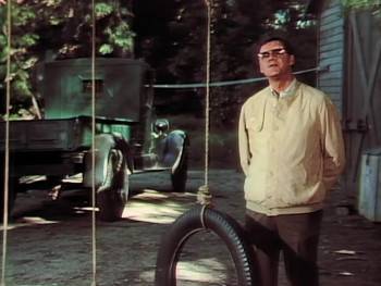 Screenshot 2 from The Waltons: A Decade of the Waltons (Full Movie)