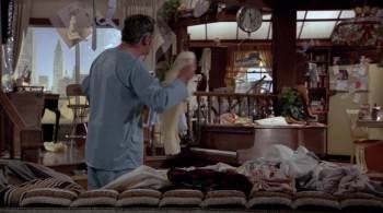 Screenshot 1 from The War Between Men and Women (Full Movie)
