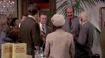 Screenshot 3 from The War Between Men and Women (Full Movie)