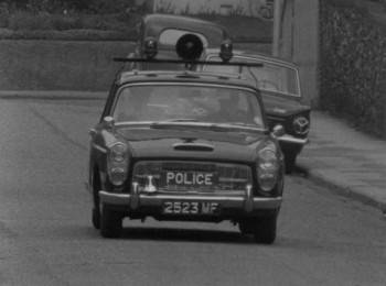 Screenshot 1 from The War Game (Full Movie)