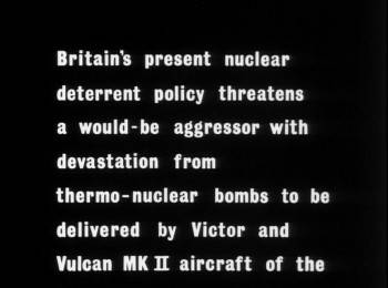 Screenshot 2 from The War Game (Full Movie)