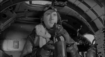 Screenshot 1 from The War Lover (Full Movie)