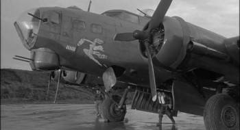 Screenshot 3 from The War Lover (Full Movie)