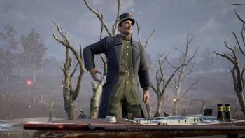 Screenshot 1 from The War to End All Wars: The Movie (Full Movie)