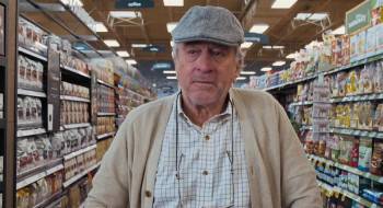 Screenshot 1 from The War with Grandpa (Full Movie)