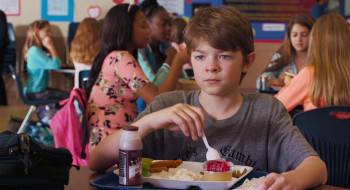 Screenshot 3 from The War with Grandpa (Full Movie)