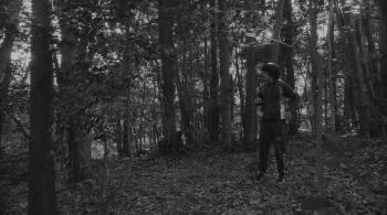 Screenshot 2 from The Warped Forest (Full Movie)
