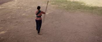 Screenshot 2 from The Warrior Queen of Jhansi (Full Movie)