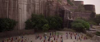 Screenshot 3 from The Warrior Queen of Jhansi (Full Movie)