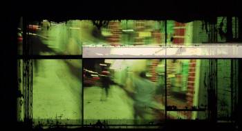 Screenshot 1 from The Watcher (Full Movie)