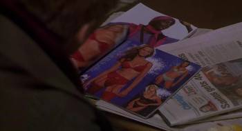 Screenshot 2 from The Watcher (Full Movie)