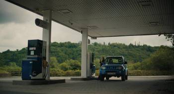 Screenshot 2 from The Watchers (Full Movie)