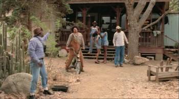 Screenshot 2 from The Watermelon Heist (Full Movie)