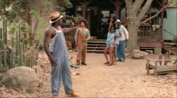 Screenshot 3 from The Watermelon Heist (Full Movie)