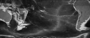 Screenshot 1 from The Waves of Madness (Full Movie)