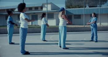 Screenshot 1 from The Way (Full Movie)