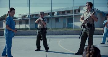 Screenshot 2 from The Way (Full Movie)