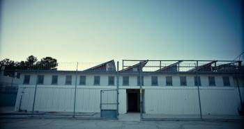 Screenshot 3 from The Way (Full Movie)