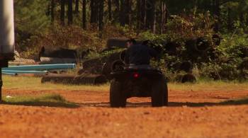 Screenshot 1 from The Way Home (Full Movie)