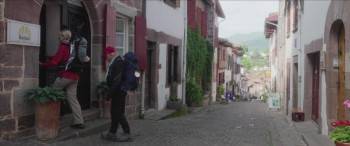 Screenshot 2 from The Way, My Way (Full Movie)