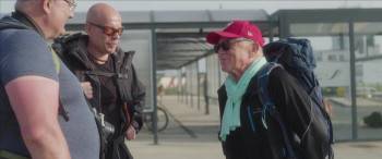 Screenshot 3 from The Way, My Way (Full Movie)