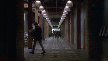 Screenshot 2 from The Way of the Gun (Full Movie)