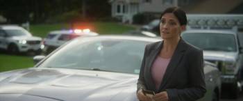 Screenshot 1 from The Way Out (Full Movie)