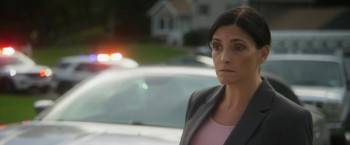 Screenshot 2 from The Way Out (Full Movie)