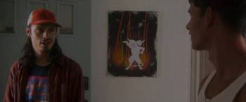 Screenshot 3 from The Way Out (Full Movie)