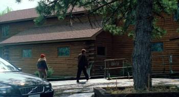 Screenshot 1 from The Weather Man (Full Movie)