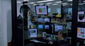 Screenshot 3 from The Weather Man (Full Movie)