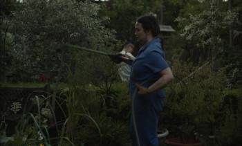 Screenshot 2 from The Wedding Banquet (Full Movie)