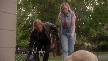Screenshot 1 from The Wedding March (Full Movie)