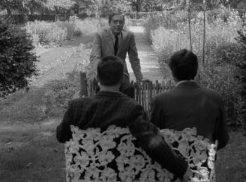 Screenshot 1 from The Wedding Party (Full Movie)