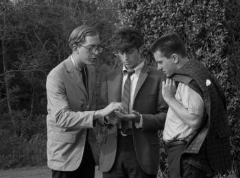 Screenshot 3 from The Wedding Party (Full Movie)