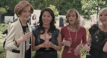 Screenshot 1 from The Wedding Video (Full Movie)