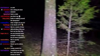 Screenshot 3 from The Wendigo (Full Movie)