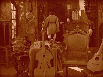 Screenshot 1 from The Wheel (Full Movie)