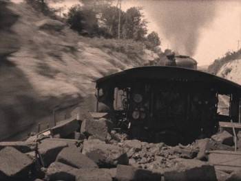 Screenshot 3 from The Wheel (Full Movie)