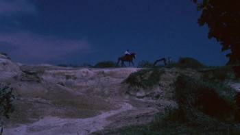 Screenshot 1 from The Whip and the Body (Full Movie)