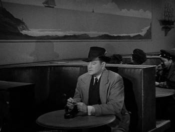 Screenshot 1 from The Whistler (Full Movie)