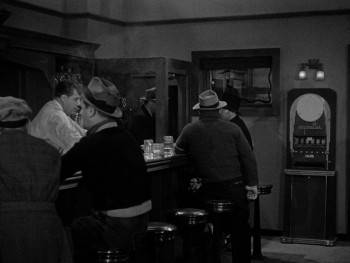 Screenshot 2 from The Whistler (Full Movie)