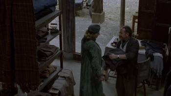 Screenshot 1 from The White Countess (Full Movie)